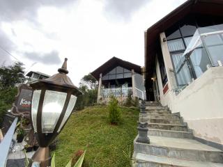 Kood Heritage cottages - 2