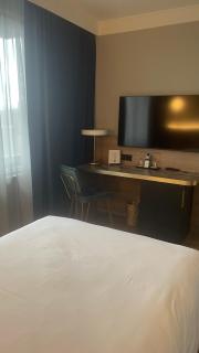 Gresham Belson Hotel Brussels - 1