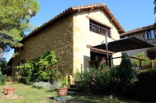 Le Gîte de Rabanéou - 2