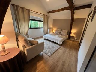 Le Gîte de Rabanéou - 1