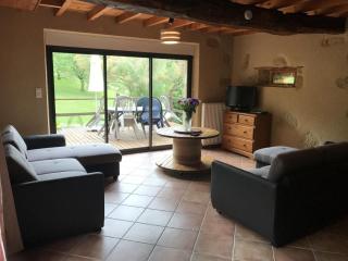 Le Gîte de Rabanéou - 5