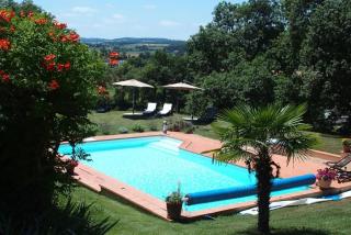 Le Gîte de Rabanéou - 0