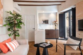 Santa Bárbara Luxury Apartments - 5