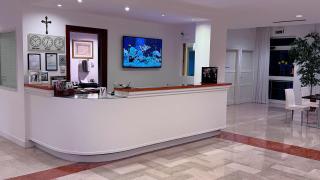 Venice Hotel con Colonnine Elettriche - 7