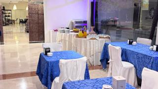 Venice Hotel con Colonnine Elettriche - 2