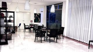 Venice Hotel con Colonnine Elettriche - 1