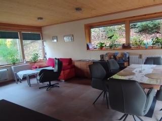 Nichtraucherferienwohnung-Neckarblick ZE-2022-74-WZ-118A - 5