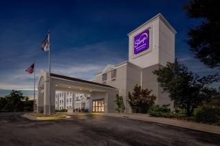 Sleep Inn & Suites Princeton I-77 - 8