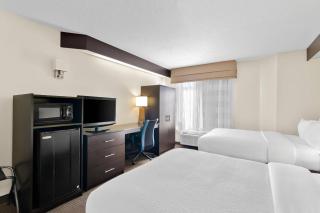 Sleep Inn & Suites Princeton I-77 - 3