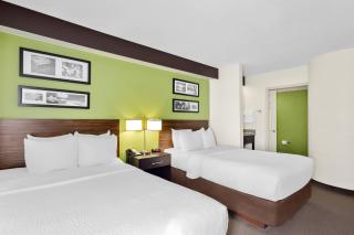 Sleep Inn & Suites Princeton I-77 - 2