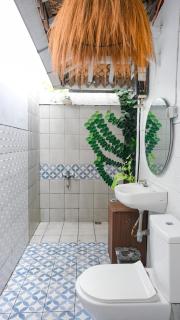 Sampai Villa Nayan - Yogyakarta - 6