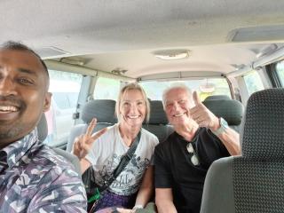 Dio Green HILLTOP NUWARA ELIYA - 4