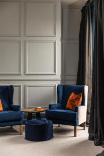 The George - 4