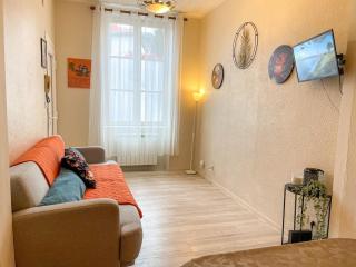 Le petit Carnot WIFI centre-ville - 7