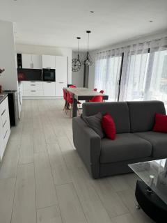 Belle maison calme avec piscine privée - Figari - 1