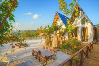 Windy Hill Homestay Đà Lạt - 0