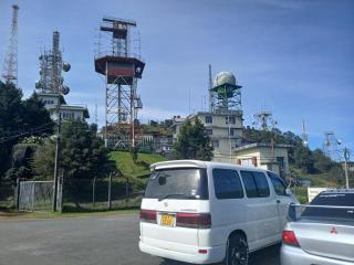 Dio Green HILLTOP NUWARA ELIYA - 2