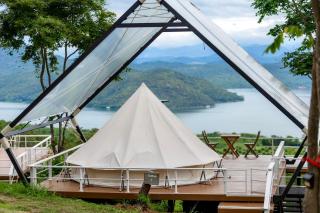 Hilltop Erawan Camp - 5