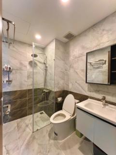 Lavida Plus, 2BR - Phu My Hung - 1