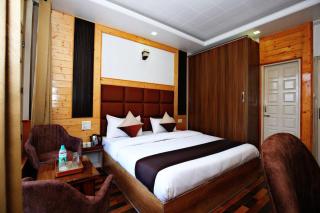 Verma Homestay - 3 BHK Family Apartments - 1