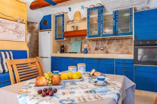 Il Trullo al Mare -Trullo by the sea- Pool & Beach - 2