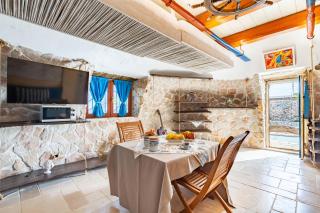 Il Trullo al Mare -Trullo by the sea- Pool & Beach - 3