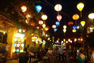 HY Local Budget Hotel - 5 mins walk to Hoi An Ancient Town - 5