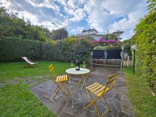 Villetta Tonfano - Marina di Pietrasanta - 6