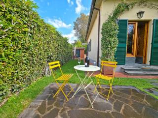 Villetta Tonfano - 5