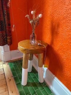 Lovely flat overlooking the Clyde - 6