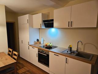 Ferienwohnung Ostsee und Strand - Ribnitz-Damgarten - 2