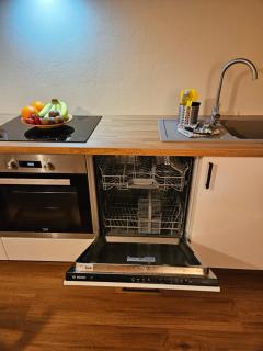 Ferienwohnung Ostsee und Strand - Ribnitz-Damgarten - 1