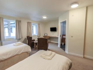 Railway Retreat at Eamont Park - 6