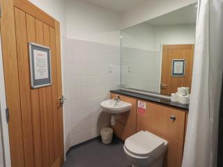 Railway Retreat at Eamont Park - 3