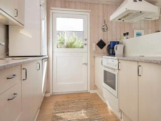 6 person holiday home in Rønde-By Traum - 6
