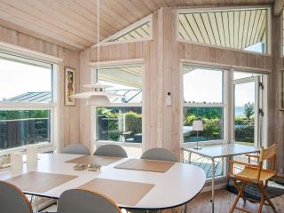 6 person holiday home in Rønde-By Traum - 2