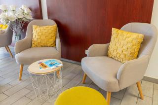 Comfort Aparthotel Cannes Mandelieu - 6