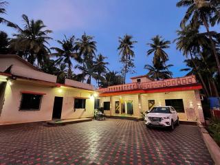 PALM VISTA HOMESTAY - 0