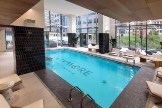 Corporate Stays Livmore 2 Bedrooms - 2