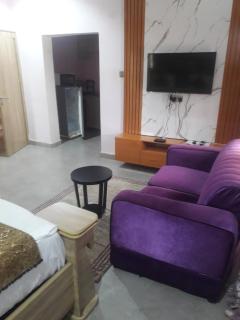 Bly & schol home apartment - 2