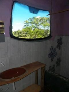 Casa da Represa de Serra Grande - 4