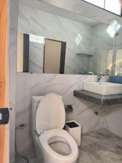 BAAN PAHK JAI by Dragon hut - 1