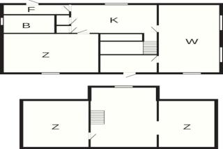 Holiday home near 18-hole golf course in Vittsjö - 9