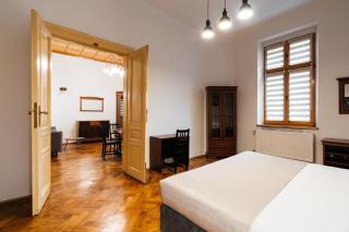 Native Apartments Krasińskiego 21 - Cracovie - 5