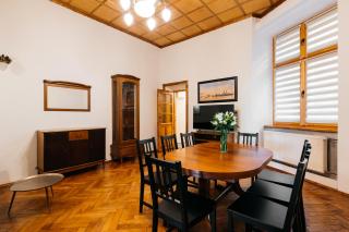 Native Apartments Krasińskiego 21 - Cracovie - 7