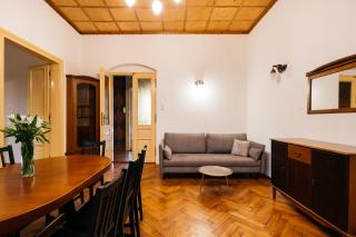 Native Apartments Krasińskiego 21 - Cracovie - 4