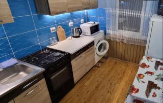 Однокімнатна квартира - 0