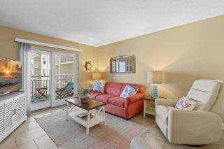 Sea Coast Gardens III 316 - 6