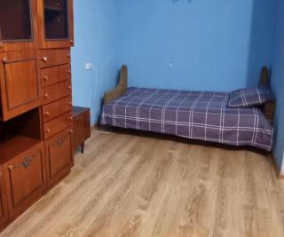 Однокімнатна квартира - 5