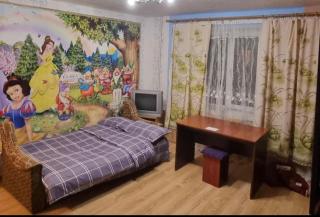 Однокімнатна квартира - 3